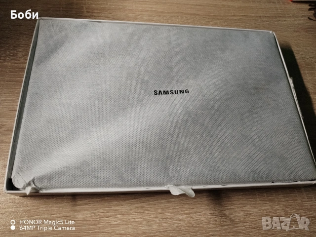 Таблет Samsung Galaxy Tab A9+, 128GB , снимка 2 - Таблети - 54115515