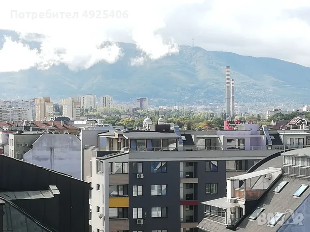 Отдавам под наем 3 Стаен апартамент Света Троица, снимка 6 - Апартаменти - 55877137