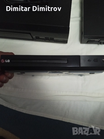 За всеки по нещо, снимка 8 - Ресийвъри, усилватели, смесителни пултове - 52429108