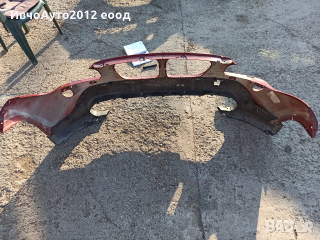 Bmw x1  e84 оригинална предна броня , снимка 3 - Части - 32073555