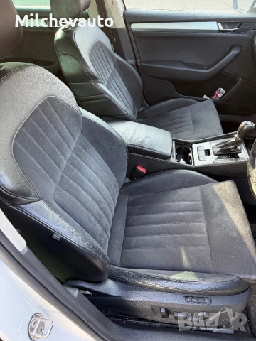 Шкода супърб 2.0тди дсг на части / Skoda superb 2.0tdi dsg, снимка 6 - Автомобили и джипове - 53288764