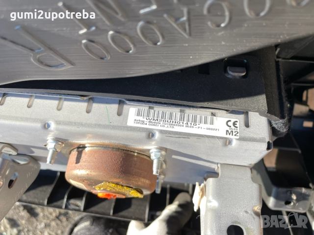 Арматурно Табло Toyota GT86 2018 Subaru BRZ, снимка 9 - Части - 52949041