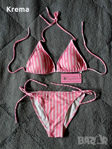 Дамски бански Виктория от 2 части