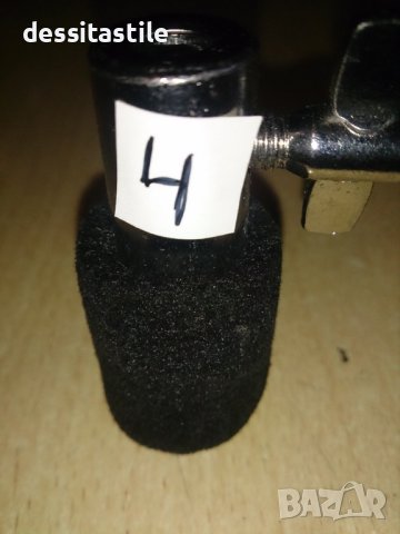 Клъчове за фус машини - чинели, снимка 3 - Ударни инструменти - 38784906