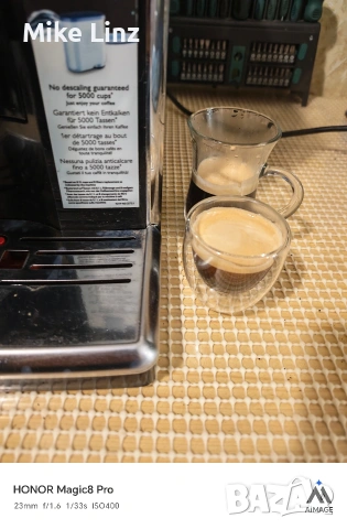 Philips EP5330 LatteGo , снимка 6 - Кафемашини - 54234406