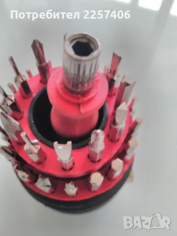 Инструменти , снимка 7 - Други - 50167125