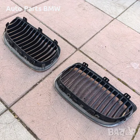 Бъбреци BMW E92 E93 оригинални БМВ Е92 Е93, снимка 2 - Части - 48635156