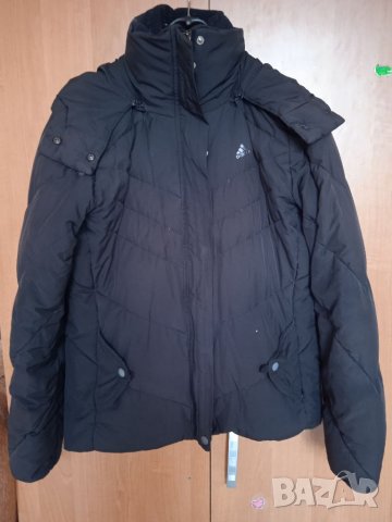 Зимно яке Adidas , снимка 2 - Якета - 38821607