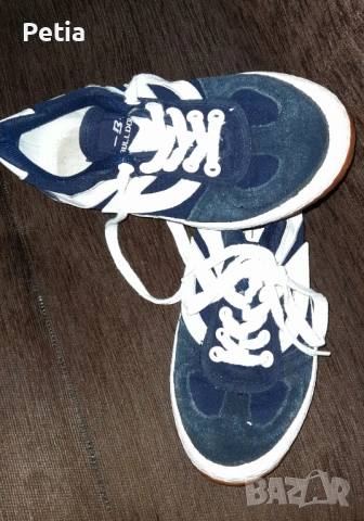 Гуменки Булдозер 35 номер 