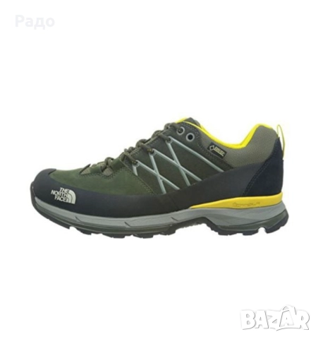 The North Face Wreck Gore-Tex  N42 - 27 см., снимка 2 - Спортни обувки - 52425024