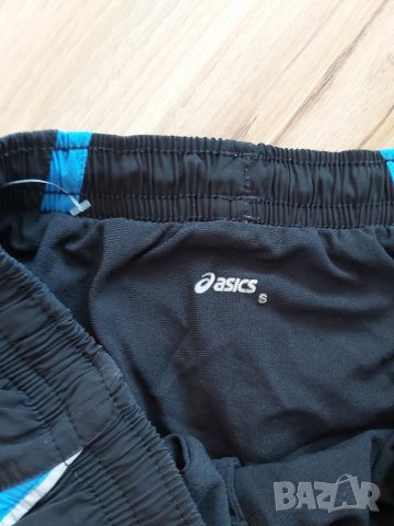 Къси панталонки Asics, снимка 3 - Къси панталони и бермуди - 29690055