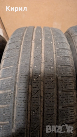 Зимни гуми Fortuna Gowin HP 16", снимка 5 - Гуми и джанти - 52858860