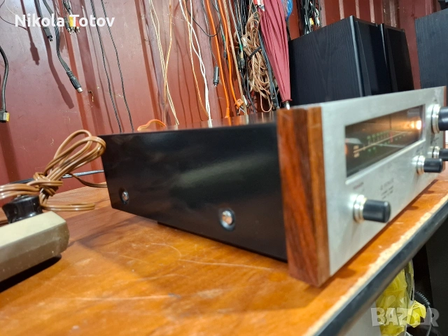 Продава се тунер Pioneer TX-500., снимка 3 - Ресийвъри, усилватели, смесителни пултове - 54072146