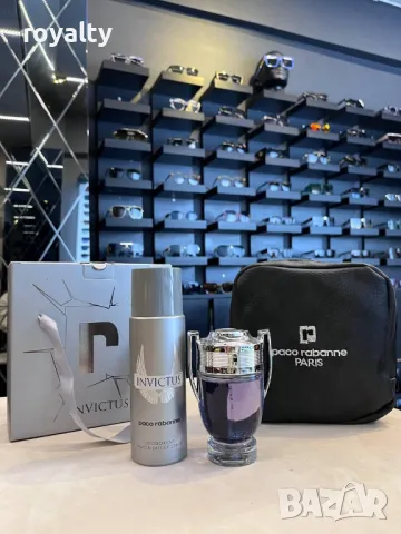 Парфюмни комплекти, снимка 2 - Унисекс парфюми - 48999852