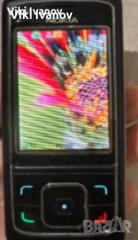 Нокия 6288, снимка 4 - Nokia - 52772184
