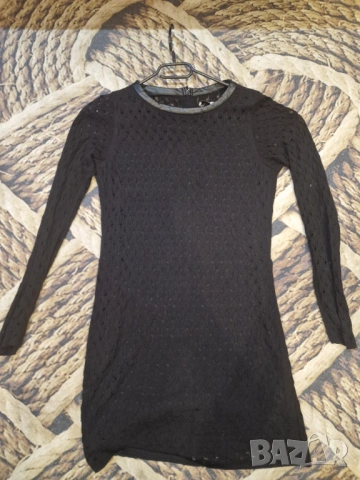 Дамска рокля, снимка 4 - Рокли - 54063445