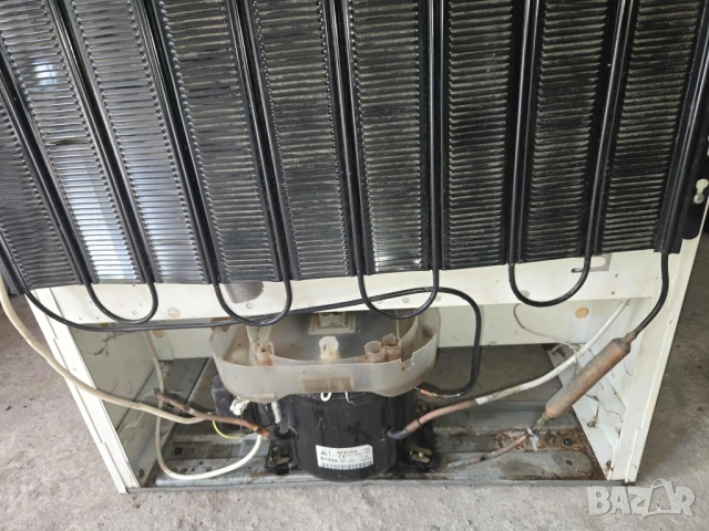 Хладилник SMEG- S 28 STRP, снимка 12 - Хладилници - 51194330