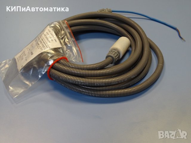 Индуктивен датчик Kiepe Elektrik DG 10 S proximity switch
