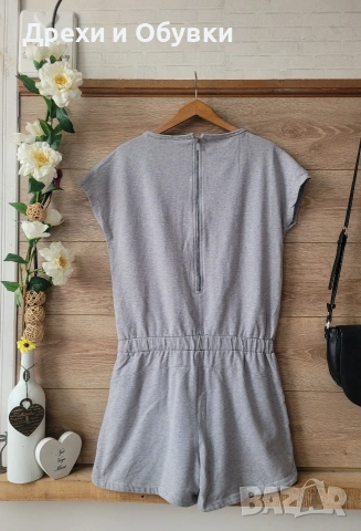 Спортно елегантен гащеризон , снимка 3 - Гащеризони - 54157992