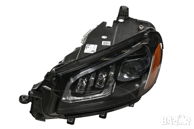 A1679068910 | Употребяван ляв led фар Mercedes-Benz