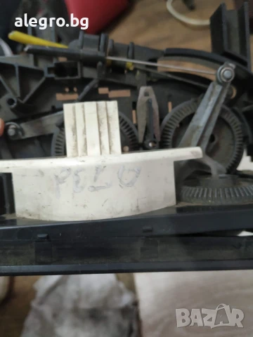 Панел парно за Volkswagen Golf III , Volkswagen Vento , 1H0 819 045 A, снимка 2 - Части - 51018124