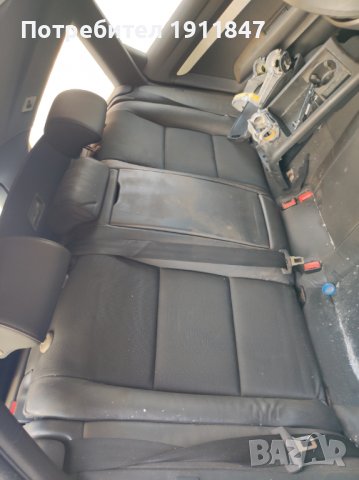 Audi a6/Ауди а6, снимка 11 - Автомобили и джипове - 36913419