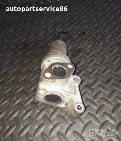 EGR клапан за Hyundai i20 1.4 CRDi (2010) 28410-2A350, снимка 2 - Части - 54341007