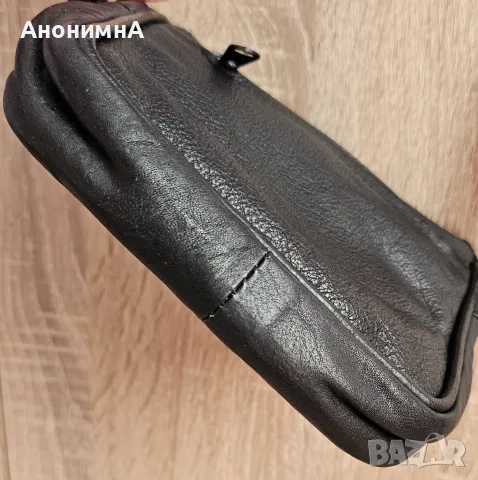 Дамска чанта ест.кожа , снимка 4 - Чанти - 56354994