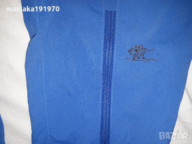 Bergans of Norway UTNE lady pants (L) дамски туристически панталон, снимка 6 - Панталони - 32116046