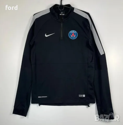 Анцг горнище PSG 