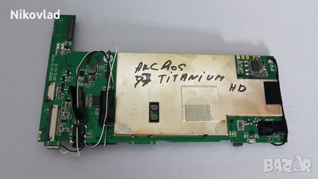 Основна платка Archos 97 Titanium HD