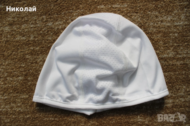 Шапка за каска/Боне, снимка 5 - Спортна екипировка - 38236290