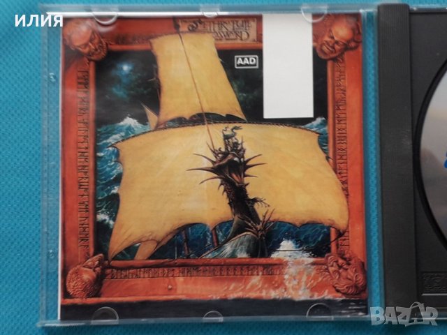 Jethro Tull –4CD(Prog Rock), снимка 6 - CD дискове - 42790266