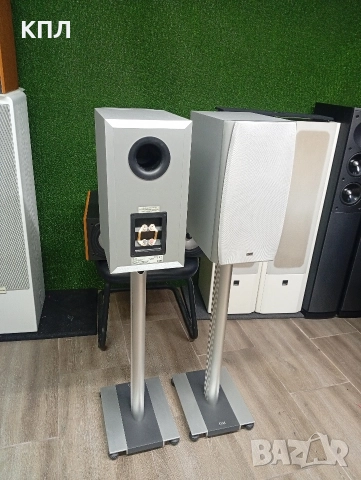 Тонколони ELAC BE-53, снимка 12 - Тонколони - 52855398