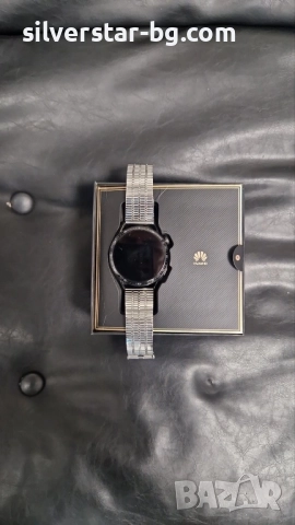 Смарт часовник huawei gt 3, снимка 8 - Смарт гривни - 52688931