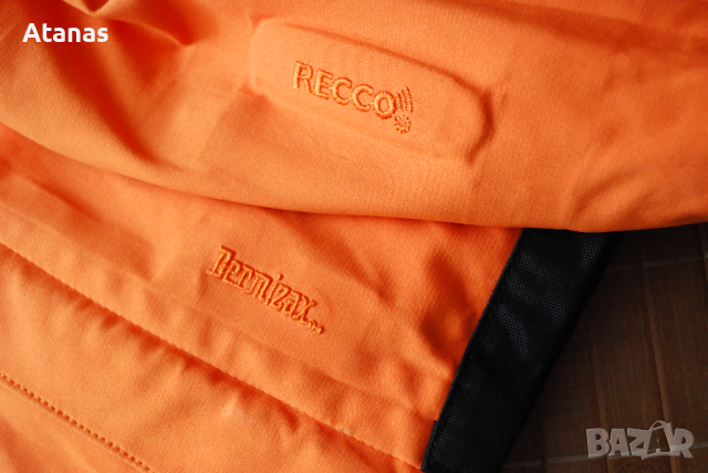 Bergans Sirdal 3L Dermizax NX панталон Мъжки L ски туринг зимен трекинг norrona haglofs , снимка 6 - Зимни спортове - 44713758