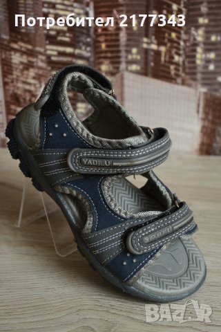 23 Чифта Детски Сандали Обувки Артикул №070, снимка 7 - Детски сандали и чехли - 30964936