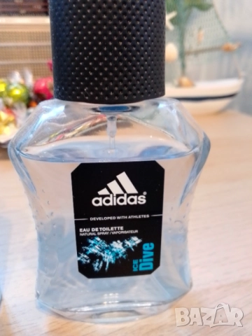 Парфюми-5 бр. за 20лв, снимка 4 - Подаръци за мъже - 52905716