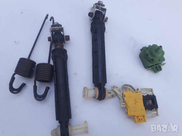 Продавам На части пералня Hotpoint-Ariston WMG 922B, снимка 16 - Перални - 37137875