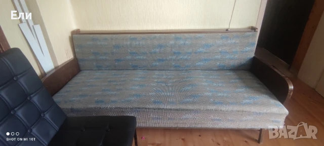 Диван разтегателен Спешно!, снимка 1