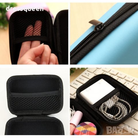 2886 КАЛЪФ ЗА СЛУШАЛКИ, снимка 4 - Слушалки, hands-free - 37402366