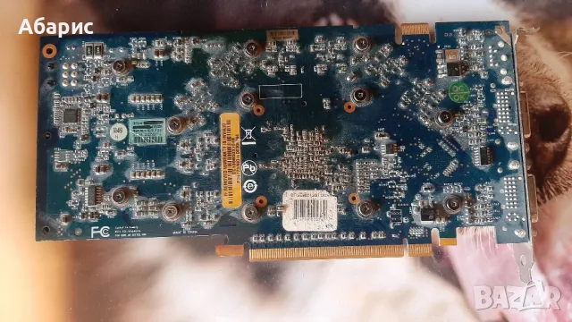 GeForce 9800 GT, снимка 2 - Видеокарти - 49147577