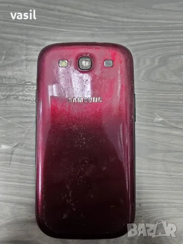 Samsung S3 i9300 части (0368), снимка 2 - Резервни части за телефони - 56516648
