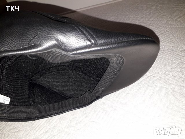 Кожена шапка (каскет), снимка 5 - Шапки - 30903526