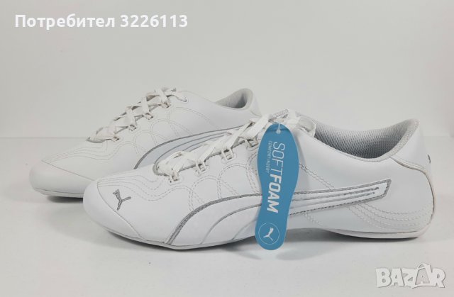 Спортни обувки Puma Soleit V2 CF Lds 73 - 41 /UK 7/., снимка 2 - Маратонки - 37095683