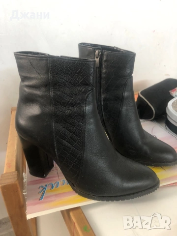 Дамски боти