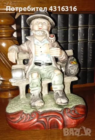 Колекционерски фигури, снимка 11 - Колекции - 49621928