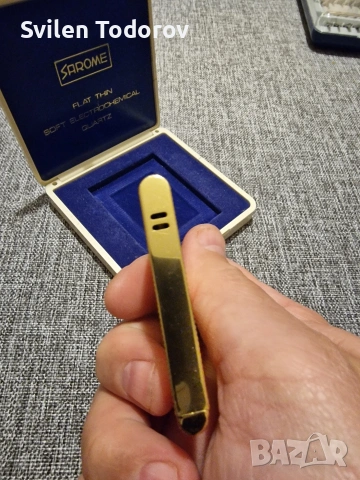 Японска запалка Sarome , снимка 5 - Запалки - 53965374