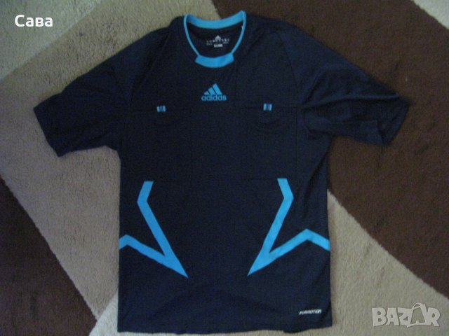 Тениски ADIDAS   мъжки,С-М и Л, снимка 7 - Спортни дрехи, екипи - 37206671