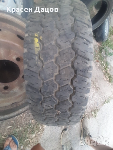 Гуми и джанти за лада нива , снимка 4 - Гуми и джанти - 51945598